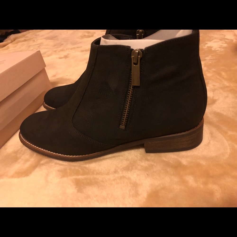 Booties!!! - Picture 5 of 5